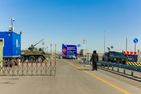 Астана-Павлодар бекетіне кіруді және шығуды шектеу - фото 15