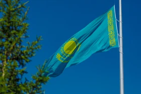 Қазақстанда коронавирустан қаза болғандарға аза тұту рәсімі өтті - фото 1