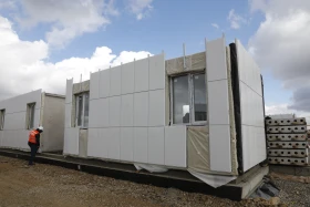 Астанада модульдік аурухана ашылады - фото 2