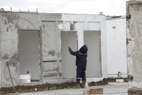 Астанада модульдік аурухана ашылады - фото 6