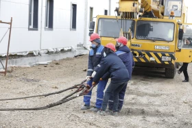 Астанада модульдік аурухана ашылады - фото 8