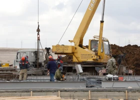 Астанада модульдік аурухана ашылады - фото 10