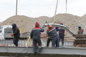 Астанада модульдік аурухана ашылады - фото 11