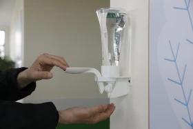 Астанада модульдік аурухана ашылады - фото 19