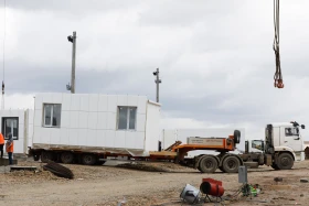 Астанада модульдік аурухана ашылады - фото 20