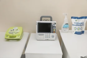 Астанада модульдік аурухана ашылады - фото 22