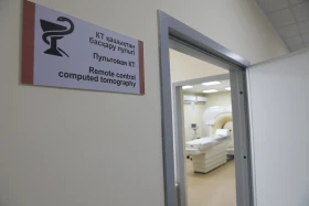 Астанада модульдік аурухана ашылады - фото 24