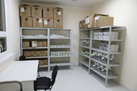 Астанада модульдік аурухана ашылады - фото 25