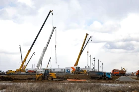 Астанада модульдік аурухана ашылады - фото 27