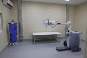 Астанада модульдік аурухана ашылады - фото 29