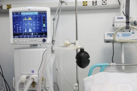 Астанада модульдік аурухана ашылады - фото 30