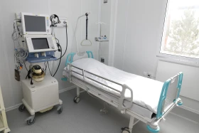 Астанада модульдік аурухана ашылады - фото 32