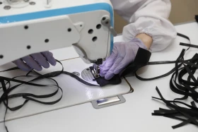 Қазақстанда маска өндірісі екі есеге өсті - фото 3