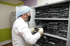 Қазақстанда маска өндірісі екі есеге өсті - фото 18