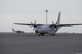 Қытайдан келген дәрігерлер Қазақстанға коронавируска қарсы күрес бойынша тәжірибе алмасу үшін келді - фото 2