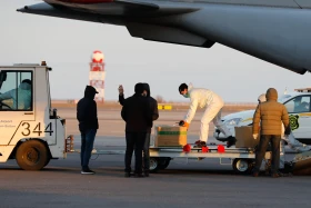 Қытайдан келген дәрігерлер Қазақстанға коронавируска қарсы күрес бойынша тәжірибе алмасу үшін келді - фото 7