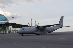 Қытайдан келген дәрігерлер Қазақстанға коронавируска қарсы күрес бойынша тәжірибе алмасу үшін келді - фото 9