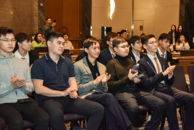 Kazakhstani students will compete in the International History Olympiad in London - photo 2