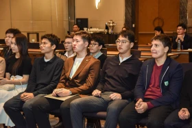 Kazakhstani students will compete in the International History Olympiad in London - photo 3