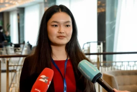 Kazakhstani students will compete in the International History Olympiad in London - photo 5