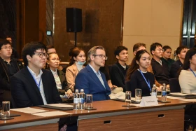 Kazakhstani students will compete in the International History Olympiad in London - photo 8