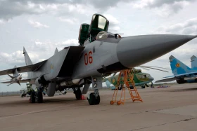 Қазақстанның әскери техникасы - фото 3