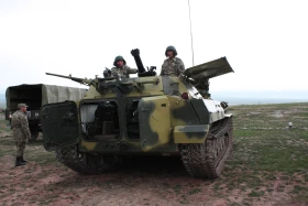 Қазақстанның әскери техникасы - фото 4