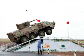 Қазақстанның әскери техникасы - фото 6