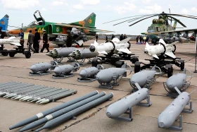 Қазақстанның әскери техникасы - фото 8