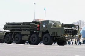 Қазақстанның әскери техникасы - фото 9