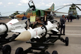 Қазақстанның әскери техникасы - фото 10