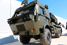 Қазақстанның әскери техникасы - фото 11