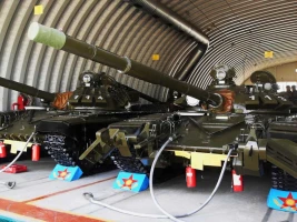 Қазақстанның әскери техникасы - фото 12