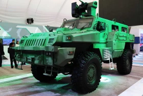 Қазақстанның әскери техникасы - фото 13