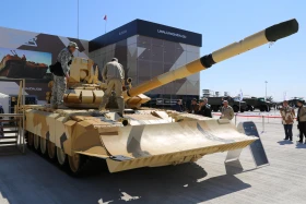 Қазақстанның әскери техникасы - фото 18