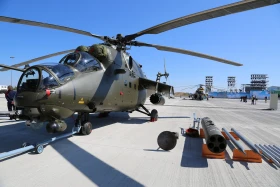 Қазақстанның әскери техникасы - фото 20