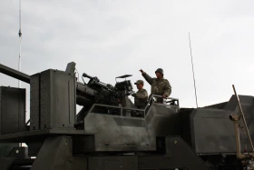 Қазақстанның әскери техникасы - фото 23