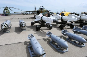 Қазақстанның әскери техникасы - фото 24