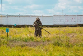 Қазақстанның әскери бөлімінде бір күн - фото 5