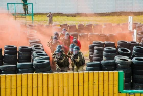 Қазақстанның әскери бөлімінде бір күн - фото 8