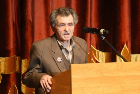 Алматыда ҰОС ардагерлерін құттықтады - фото 3