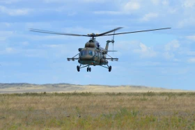 Қазақстан Республикасы Қорғаныс министрлігінің көрнекі сөздері - фото 4