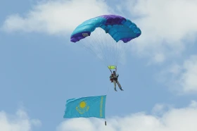 Қазақстан Республикасы Қорғаныс министрлігінің көрнекі сөздері - фото 8