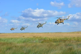 Қазақстан Республикасы Қорғаныс министрлігінің көрнекі сөздері - фото 14