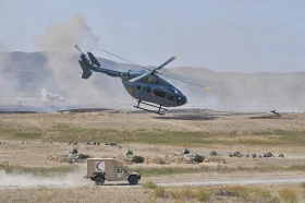 Қазақстан Республикасы Қорғаныс министрлігінің көрнекі сөздері - фото 15