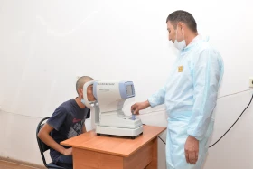 Қазақстан Республикасы Қорғаныс министрлігінің көрнекі сөздері - фото 19