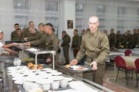 Қазақстан Республикасы Қорғаныс министрлігінің көрнекі сөздері - фото 23