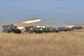 Қазақстан Республикасы Қорғаныс министрлігінің көрнекі сөздері - фото 28