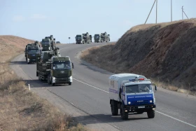 Қазақстан Республикасы Қорғаныс министрлігінің көрнекі сөздері - фото 37