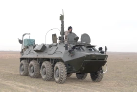 Қазақстан Республикасы Қорғаныс министрлігінің көрнекі сөздері - фото 41